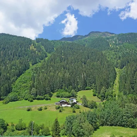 Hirsch By Interhome See