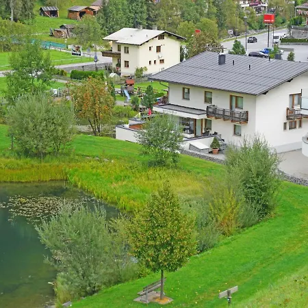 Lejlighed Hirsch By Interhome
