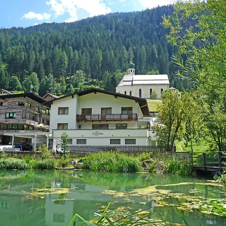 Hirsch By Interhome Appartement *
