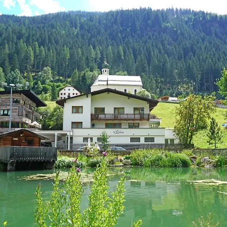 Hirsch By Interhome Appartement See