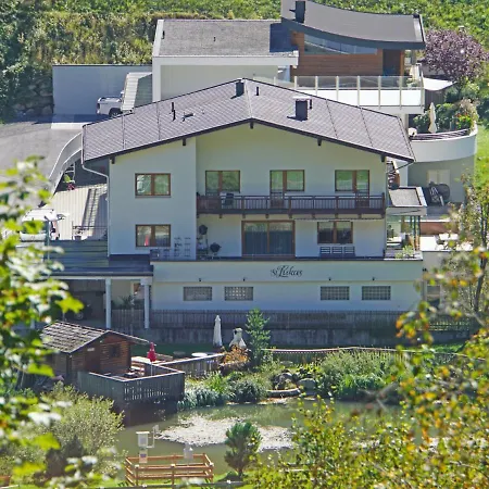 Appartement Hirsch By Interhome See